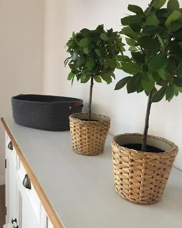 Apartament „suedblick“ Gemuetliche Doppelhaushaelfte Lastrup