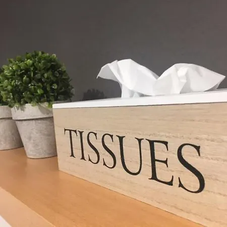 „suedblick“ Gemuetliche Doppelhaushaelfte *