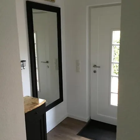 Apartament „suedblick“ Gemuetliche Doppelhaushaelfte *