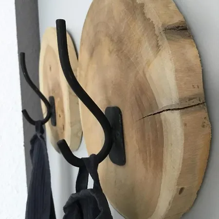 Apartament „suedblick“ Gemuetliche Doppelhaushaelfte *