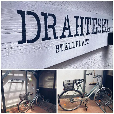 „suedblick“ Gemuetliche Doppelhaushaelfte *