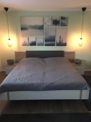 Apartment „südblick“ Gemütliche Doppelhaushälfte *