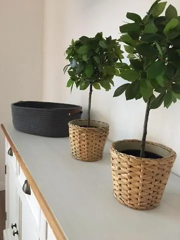 Apartment „südblick“ Gemütliche Doppelhaushälfte Lastrup