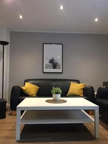 „südblick“ Gemütliche Doppelhaushälfte