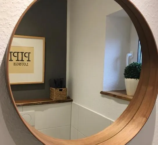 Apartment „südblick“ Gemütliche Doppelhaushälfte *