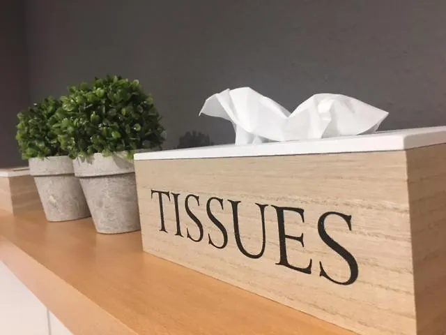 „südblick“ Gemütliche Doppelhaushälfte *