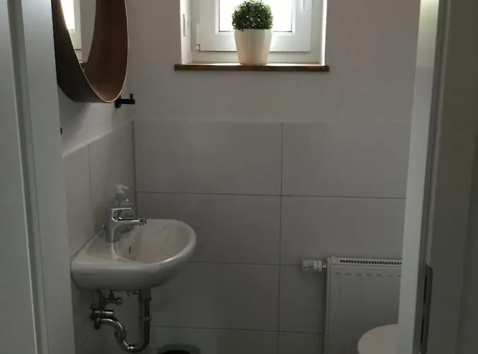 „südblick“ Gemütliche Doppelhaushälfte *