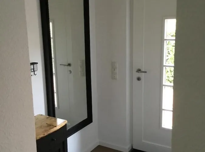 Apartment „südblick“ Gemütliche Doppelhaushälfte *