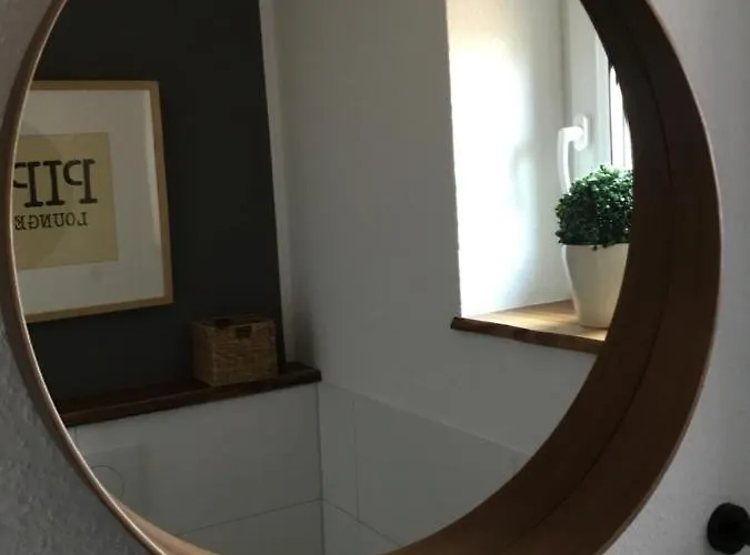 „südblick“ Gemütliche Doppelhaushälfte * Lastrup