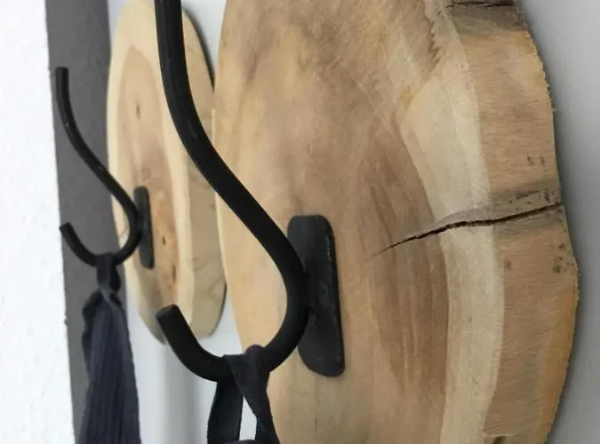 Apartment „südblick“ Gemütliche Doppelhaushälfte *